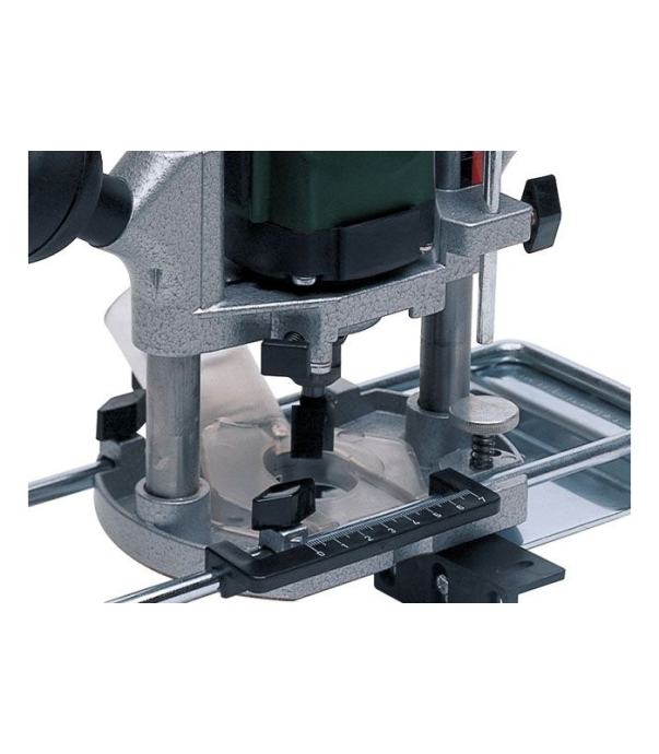 Défonceuse Metabo OFE 738 - 710W, Alésage 8mm, 10000-27000 Tr/min