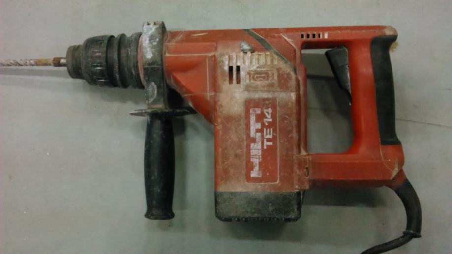 Hilti TE 14