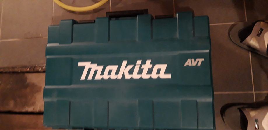 Makita HM1213C AVT štemerica