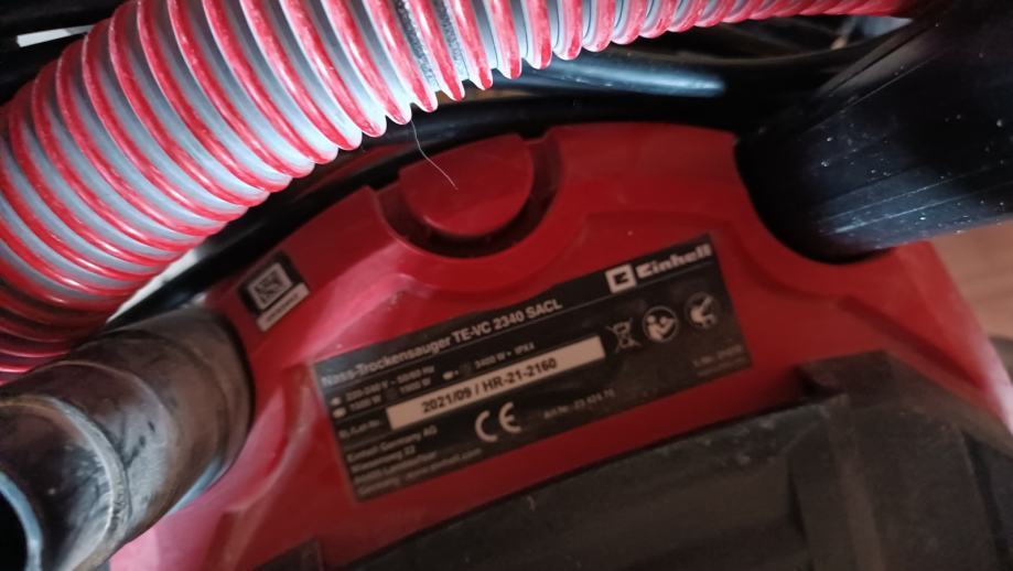 Compatibile Con Bocchetta Per Pavimenti Bocchetta Turbo Bocchetta Sostitutiva Turbospazzola Einhell Te Vc 2340