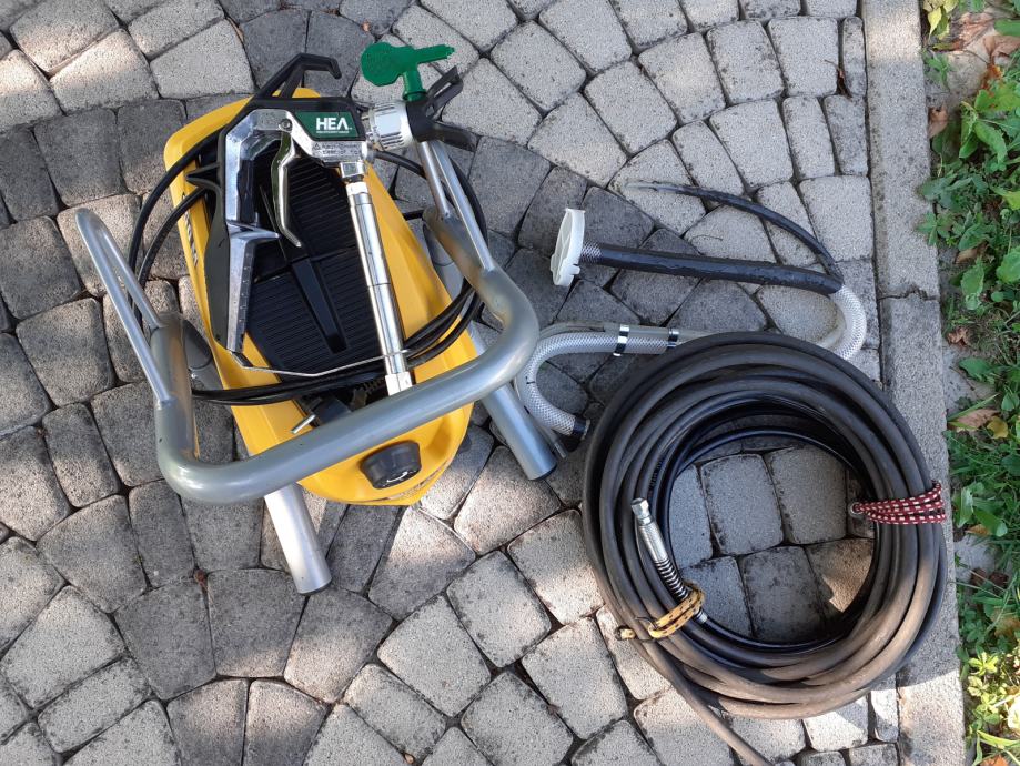 WAGNER H Control Pro 250M