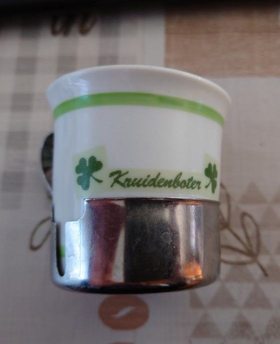 Tegame INOXRIV IO BIO 20 Cm - In Materiale Riciclato E Riciclabile - Made In Italy - Foto 7