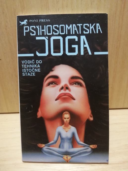 John Mumford: Psihosomatska joga ☀ Filozofija istočnih naroda