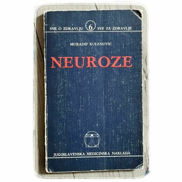 Neuroze Muradif Kulenović