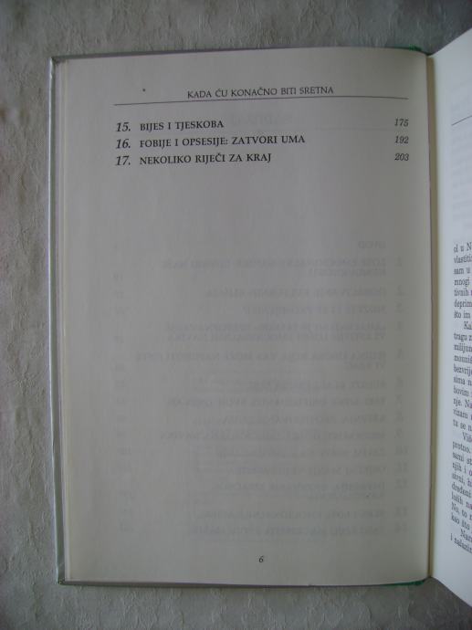 Penelope Russianoff Kada ću konačno biti sretna 1992.