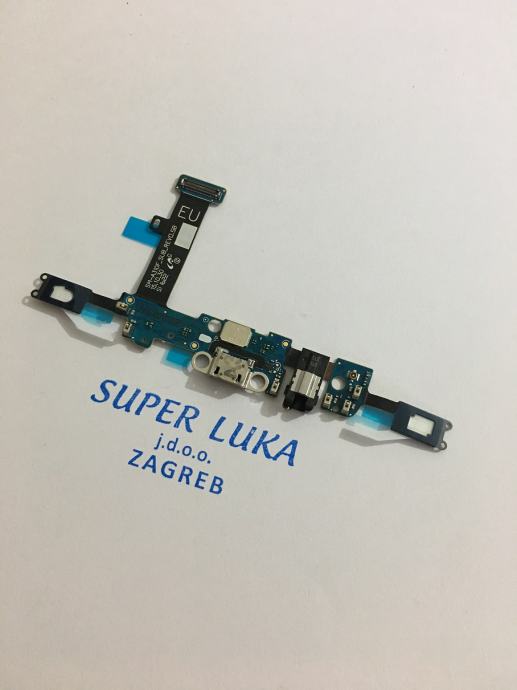 Samsung a310 разъем зарядки