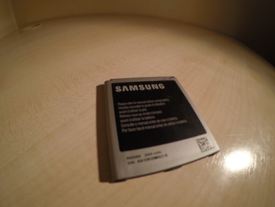 Samsung galaxy S4 i9500 Baterija B600BE Original Dostava