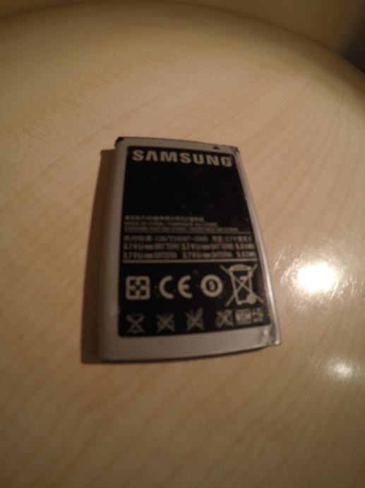 Samsung Galaxy S4 mini GT-i9195 Original Baterija Dostava