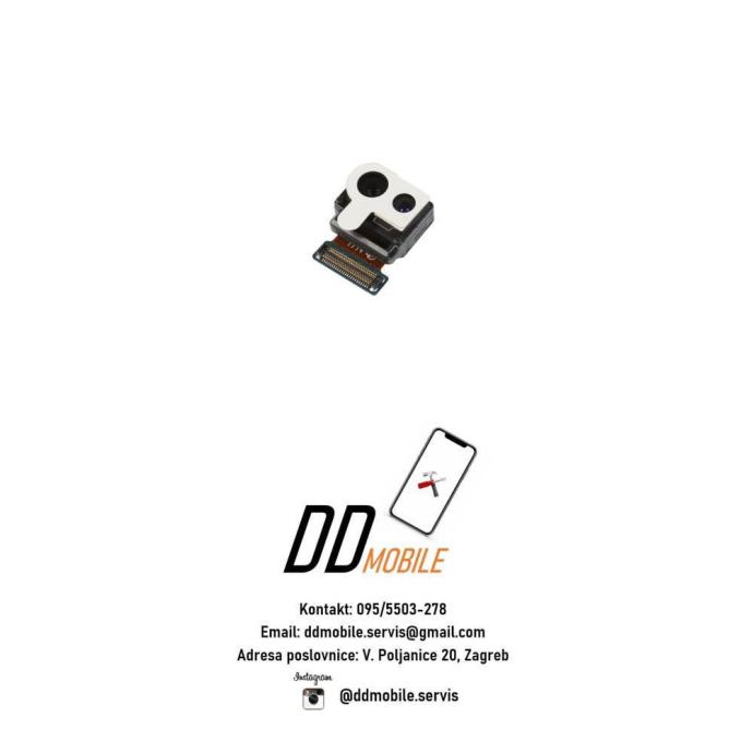 ⭐️Samsung Galaxy S8 ORIGINAL prednja kamera (garancija/racun)⭐️