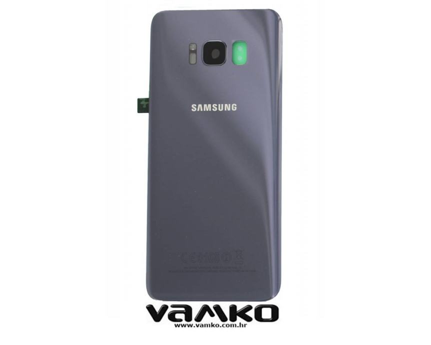 Poklopac baterije Samsung Galaxy S8 - Račun, dostava