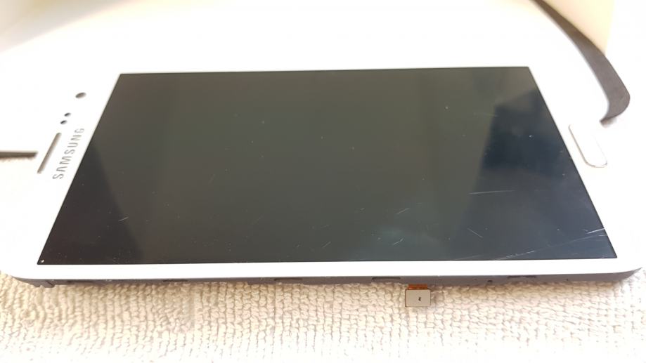 Samsung Note 2 rabljeni ekran