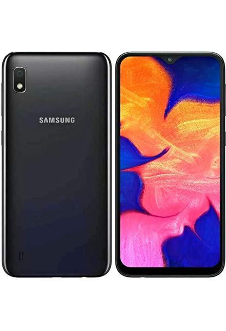 Samsung Galaxy A10 DS BLACK Novi