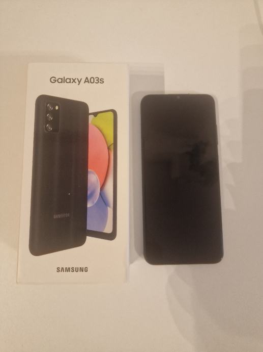 Samsung galaxy A03 s