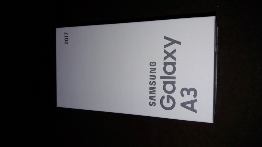 Samsung Galaxy A3 (2017 godina)