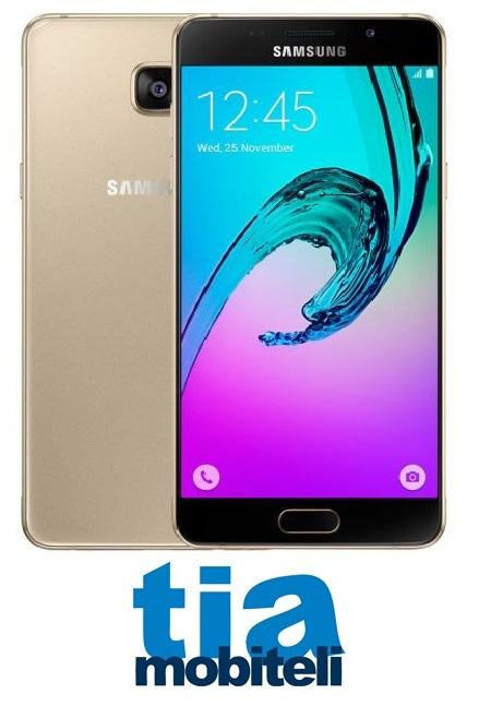 SAMSUNG GALAXY A310