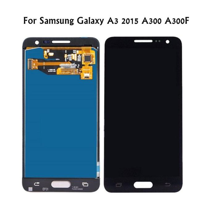 Prodajem u dijelove Samsung Galaxy A3 2015 LCD 300KN BATERIJA 100KN