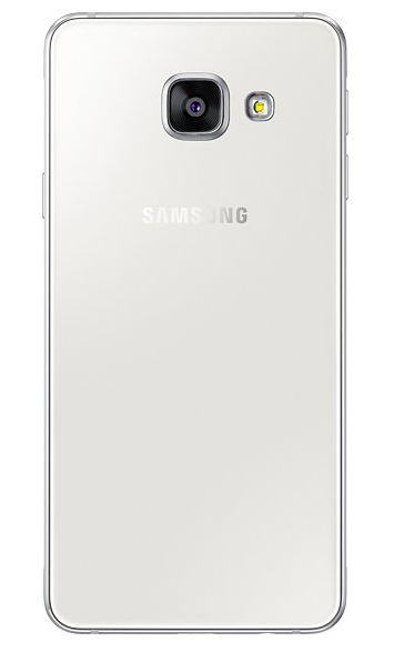SAMSUNG GALAXY A3 A310 (2016) BIJELI, NOVI, DOSTAVA, R1 RAÄUN