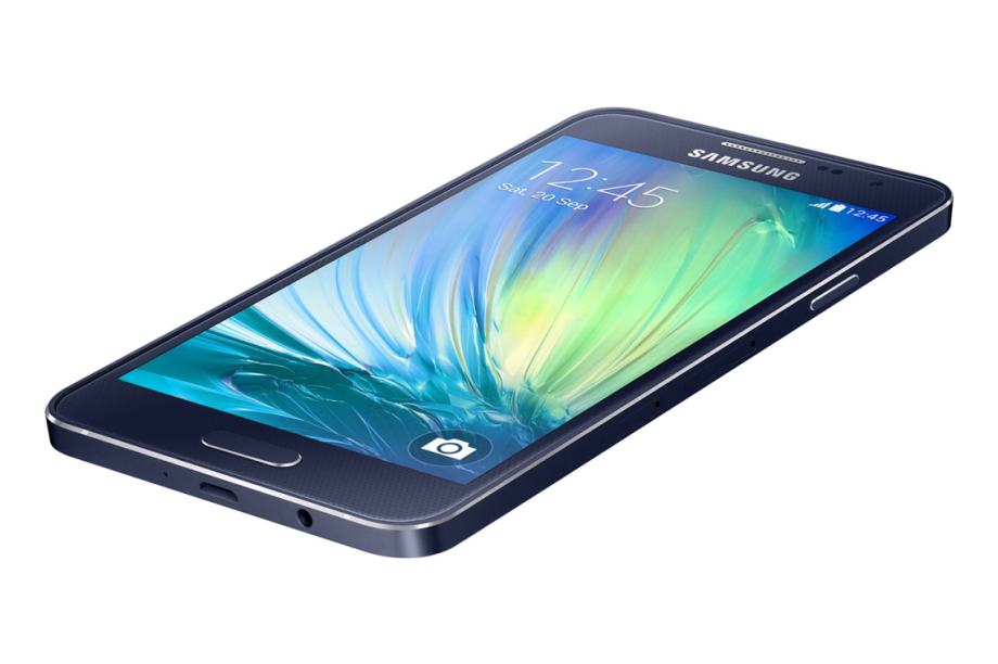 Samsung Galaxy A3 NOVI