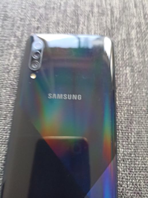 Mobitel Samsung Galaxy A30S  SM-A307FN/DS    4/64