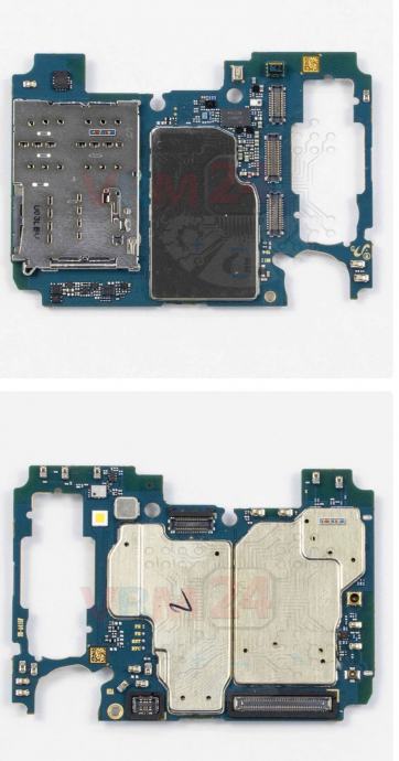 Samsung Galaxy A41 SM-A415 matična ploča 100% ispravna