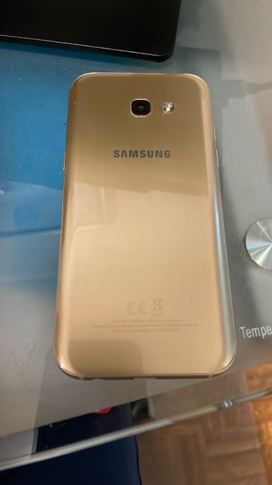 Samsung A5 2017, SM A520F, ekran ne radi, ostalo radi, bez kutije