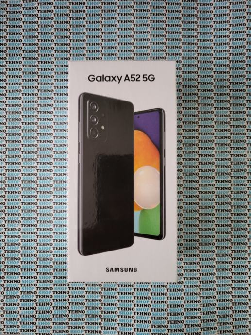 Samsung A52s 5G 128GB  2.799,00