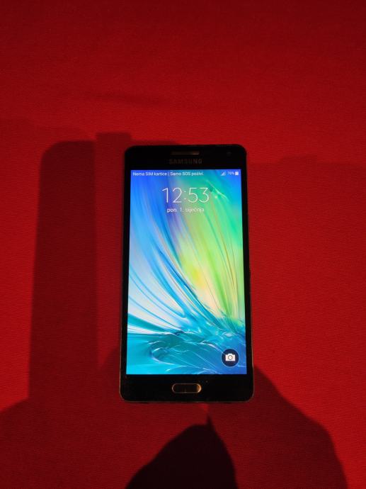 Samsung Galaxy A5  16GB