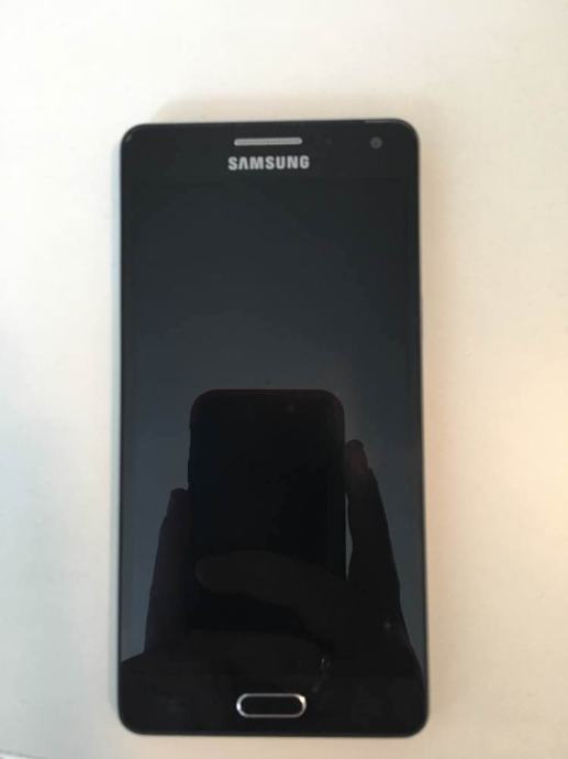 Samsung Galaxy A 5