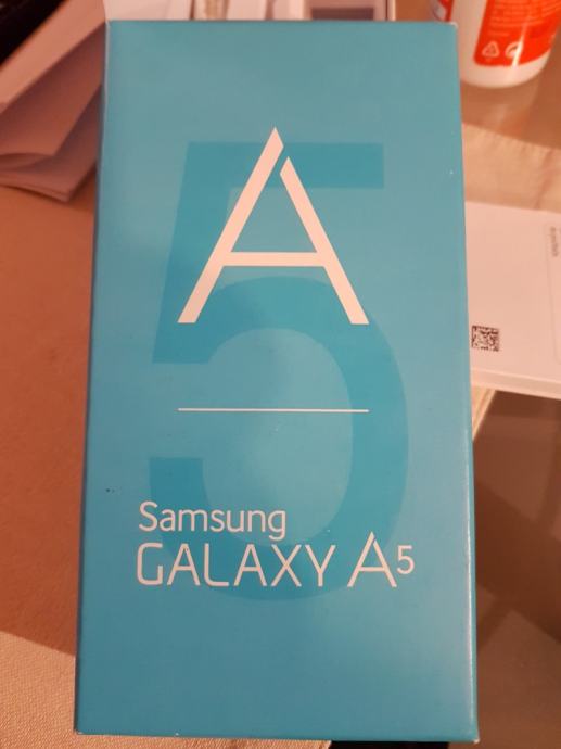 Samsung Galaxy A5 2015