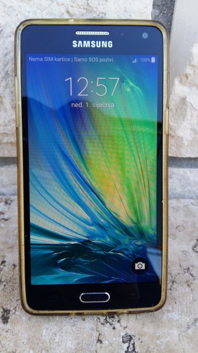 Samsung Galaxy A5 2015