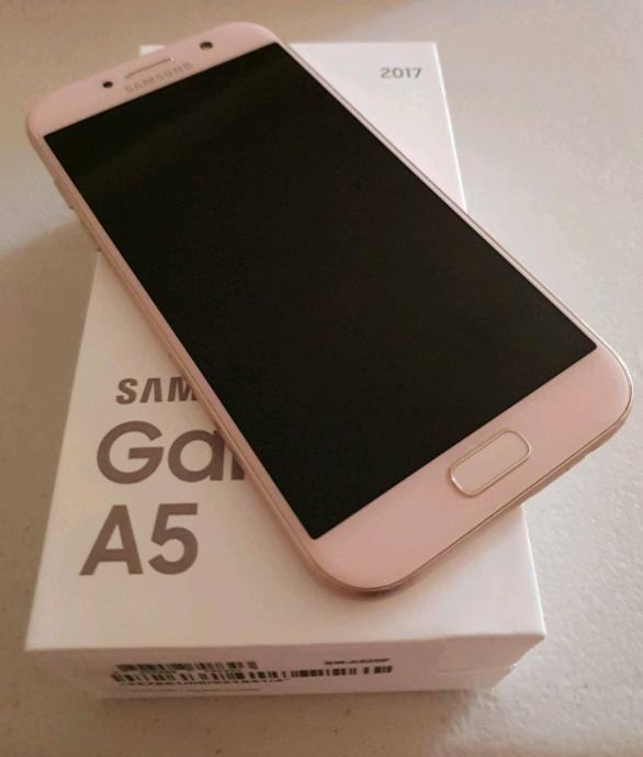 Samsung Galaxy A5 2017 garancijom