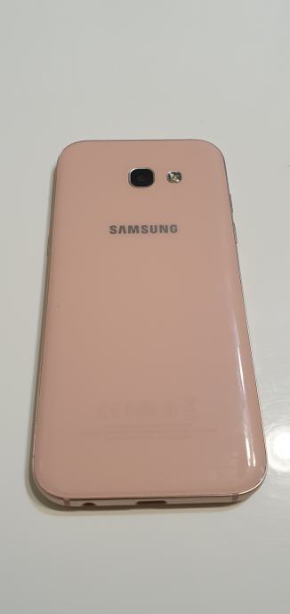 Samsung Galaxy A5 2017g - rozi
