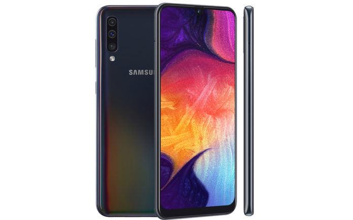 Samsung Galaxy A50 Duos ✦R1,NOVO,GARANCIJA,SVE MREŽE✦