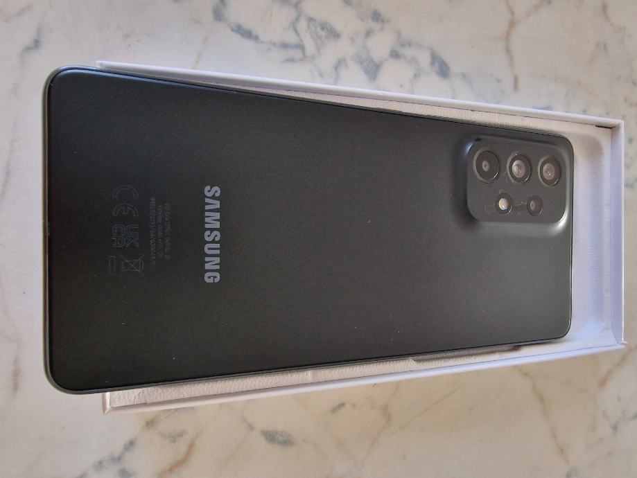Samsung Galaxy A53 5G