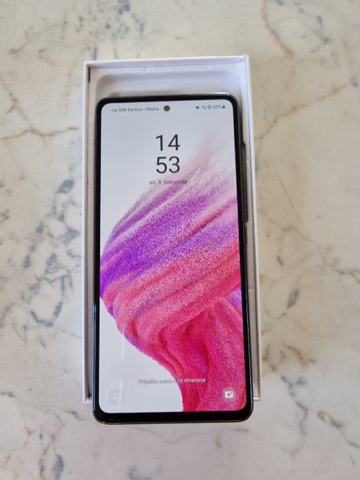 Samsung Galaxy A53 5G