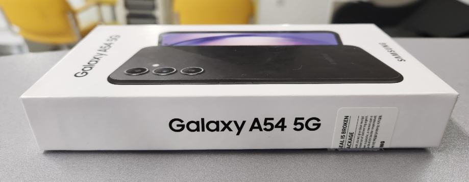 Samsung Galaxy A54 5 G 256 GB