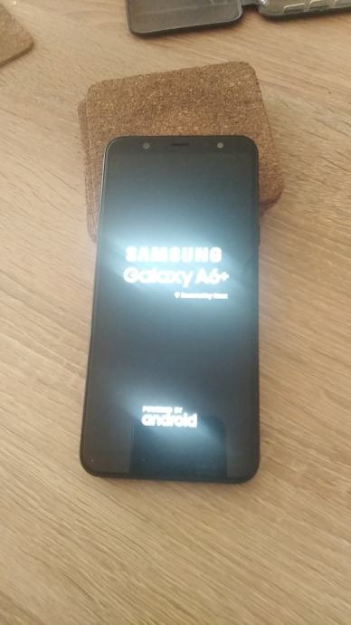 Prodajem Samsung Galaxy A6+ dual sim 32gb