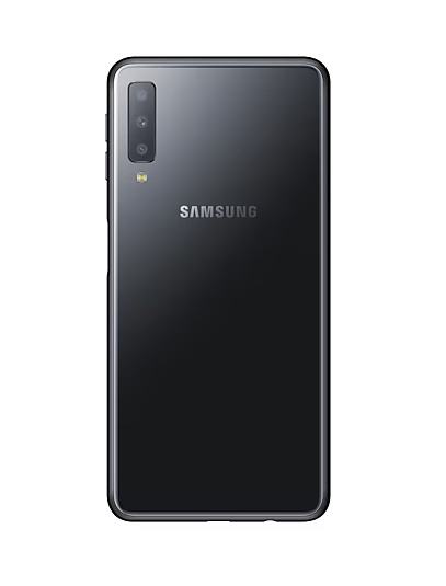 samsung galaxy a7  sm-A750FN/DS 64GB