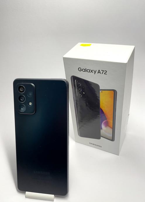 Samsung Galaxy A72