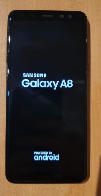 Samsung A8 2018