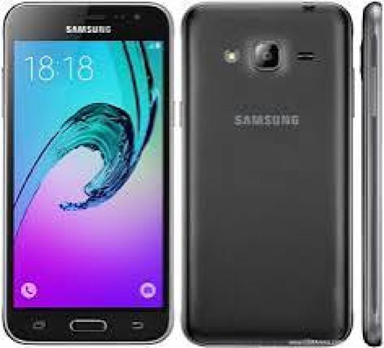 Samsung galaxy j3 2016 duos