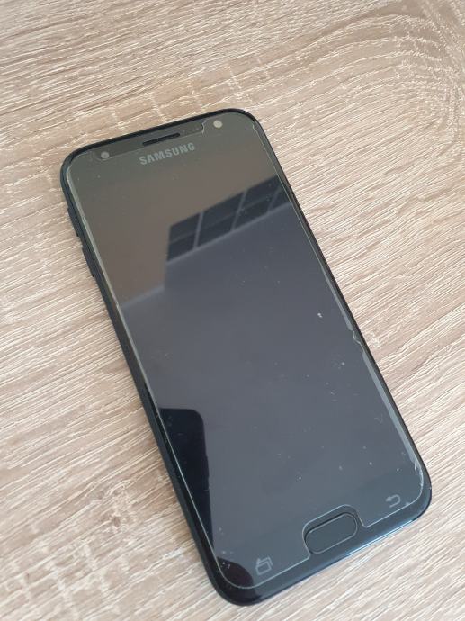 Samsung Galaxy J3 (2017) dijelovi