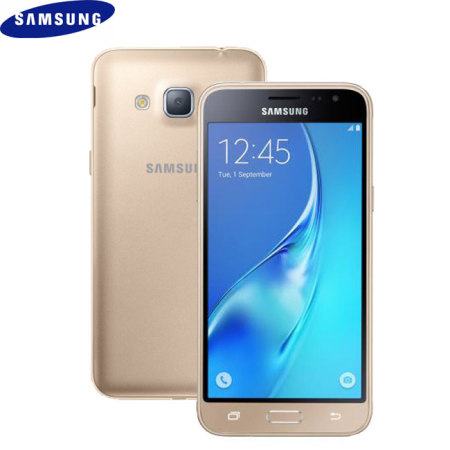 Samsung J320 Galaxy J3 (2016) 4G 8GB Dual-SIM, NOVO, R1 račun