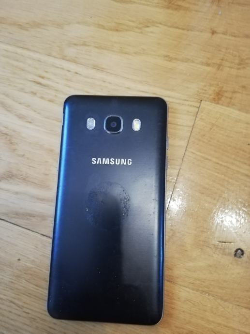 Samsung Galaxy J5 2016