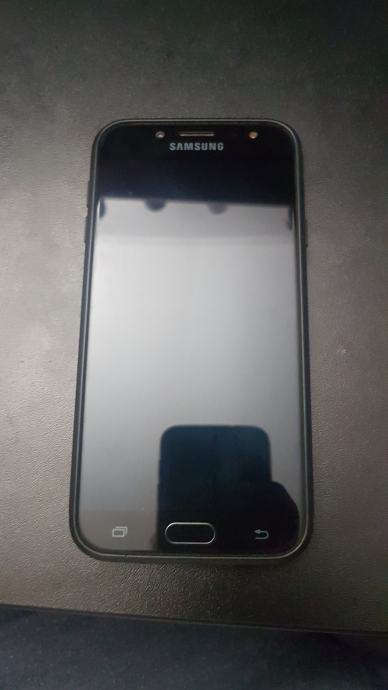 Samsung galaxy j7