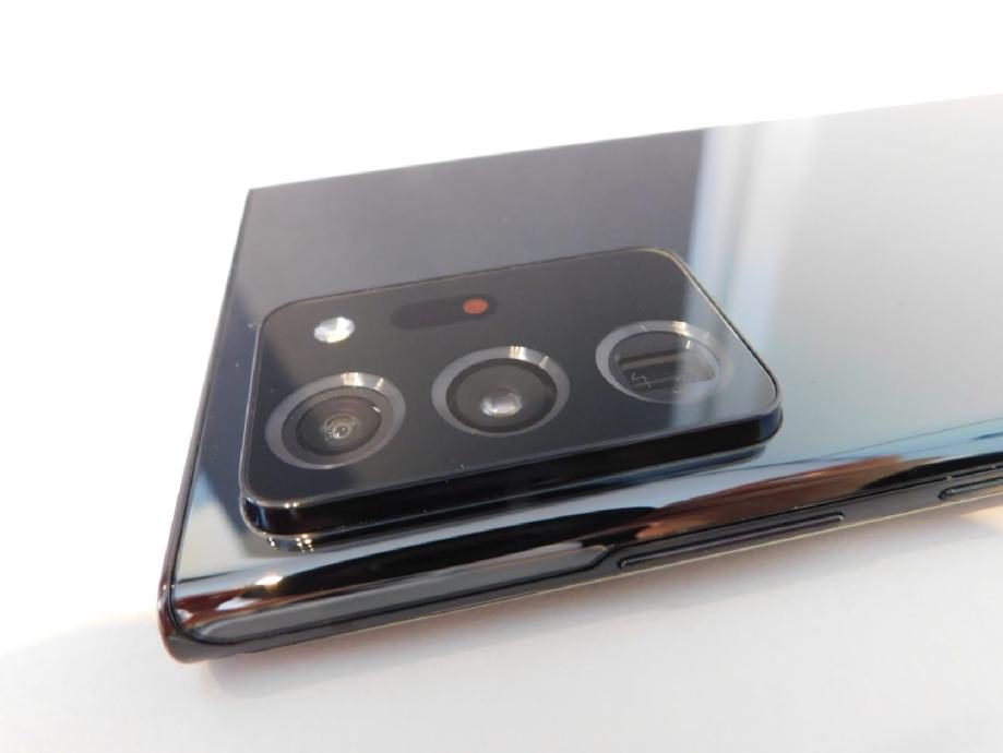 Samsung Galaxy Note20 Ultra 5G + Samsung Galaxy Buds Live