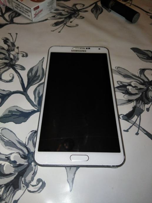 Samsung galaxy note 3 SM-N9005 zamjena za iphone 5s