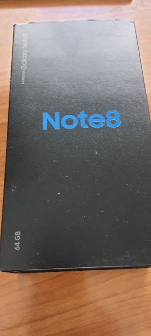 Galaxy Note 8,zamjena za laptop