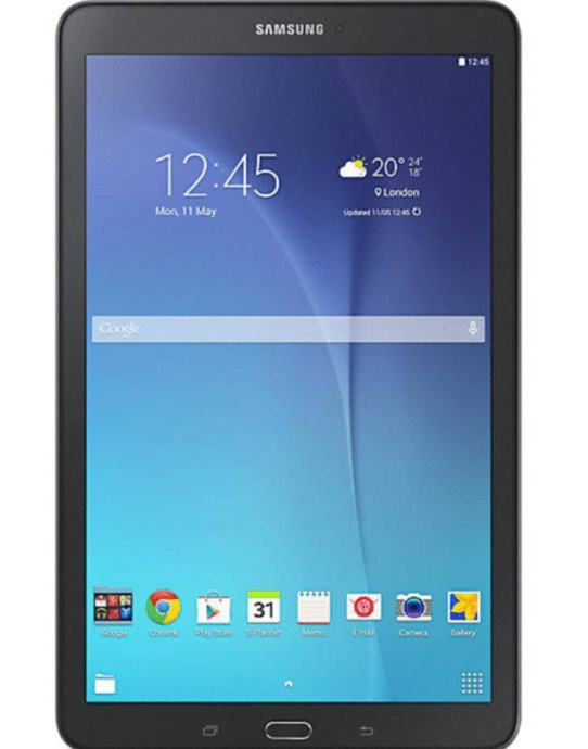 Samsung Galaxy Note 8 i tablet