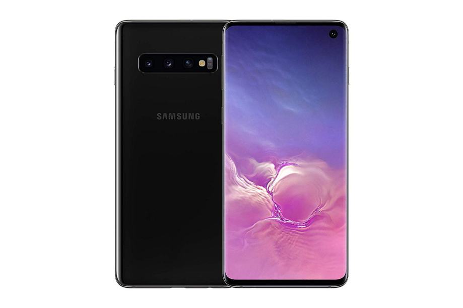 Jual Samsung Galaxy S10 Ram 8gb Rom 128gb Garansi Resmi